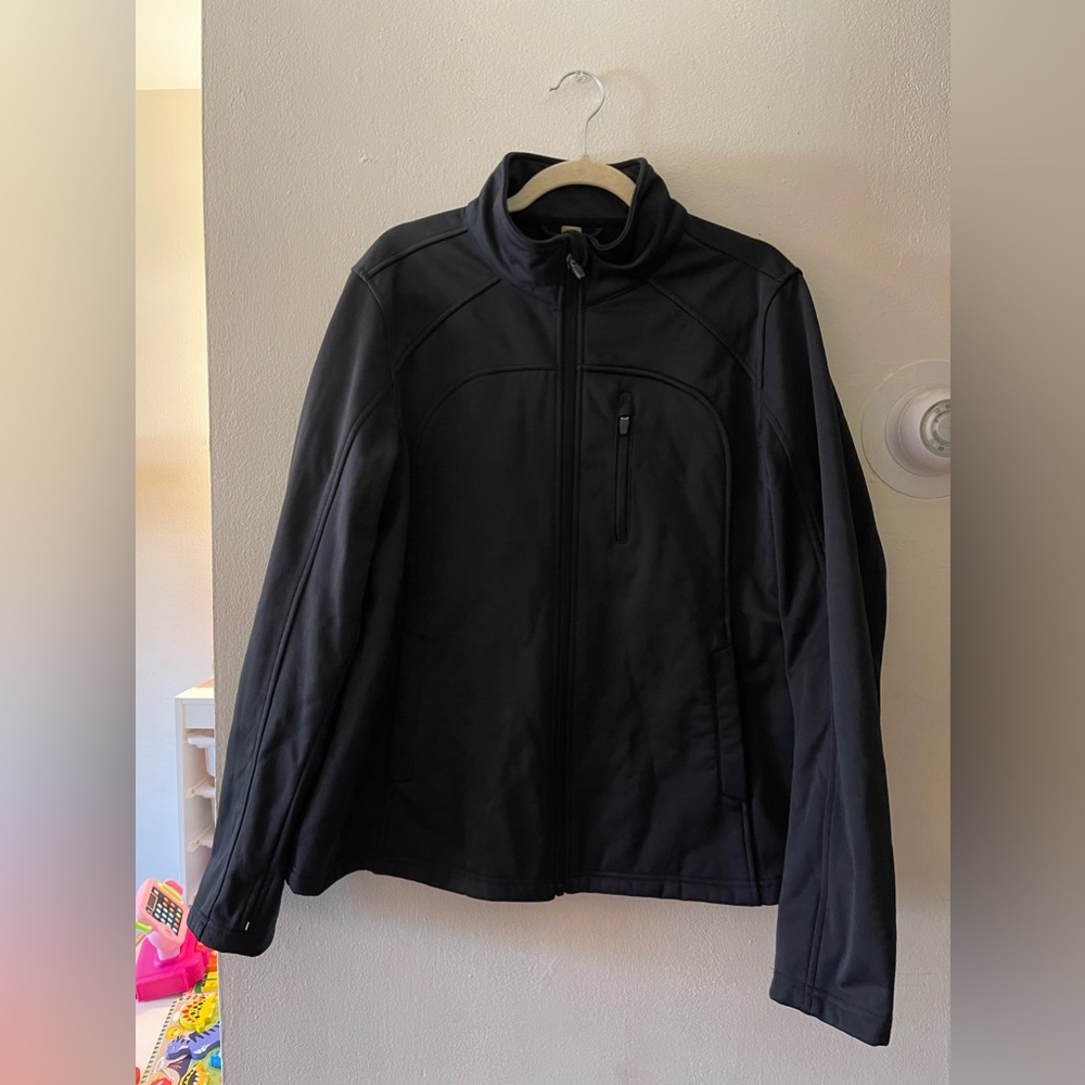 XERSION ATHLETIC JACKET